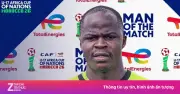Nghi vấn gian lận tuổi: Thủ môn U17 Angola gây tranh cãi vì ngoại hình già trước tuổi