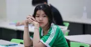 Nghi vấn đề thi V-ACT sao chép từ tài liệu LSAT của Mỹ