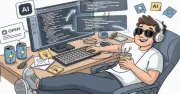 Nghiên cứu bác bỏ ảo tưởng vibe coding: Lập trình viên chuyên nghiệp không làm vậy