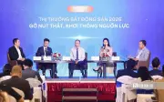 Nghiên cứu phát triển nhà ở giá phù hợp để đáp ứng nhu cầu thực