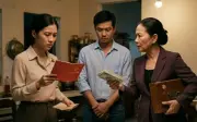 Nghẹt thở khi mẹ chồng kiểm soát chi tiêu từng mớ rau, con cá