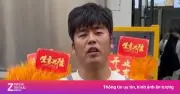 Người bán bánh giống Châu Kiệt Luân từ chối hào quang mạng xã hội
