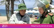 Người bán kem 100.000 đồng ở Nha Trang phủ nhận chặt chém, bị xử phạt 2 lỗi