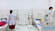Người bệnh thận tại Côn Đảo không còn phải ra đất liền lọc máu