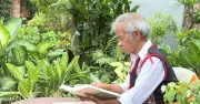 Người bảo vệ kho tàng sử thi Tây Nguyên: 'Có lẽ đây là bộ sử thi cuối cùng tôi dịch'
