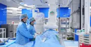 Người cao tuổi hồi phục nhanh sau can thiệp tim mạch nhờ quy trình tối ưu