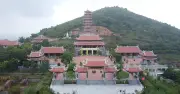 Ngôi chùa linh thiêng nắm giữ 4 kỷ lục Việt Nam