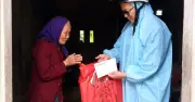Người con Nông Sơn âm thầm sẻ chia suốt gần hai thập kỷ