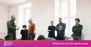 Người dân châu Âu âm thầm chuẩn bị cho chiến tranh giữa thời bình