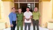 Người dân giao nộp động vật quý hiếm, lực lượng chức năng thả về tự nhiên