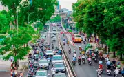 Người dân Hà Nội nhận hỗ trợ đến 20 triệu khi chuyển sang xe máy điện