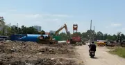 Người dân kỳ vọng 2,7km Vành đai 2 TPHCM sớm về đích sau nhiều năm đắp chiếu