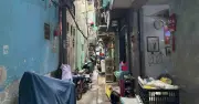 Người dân khu Mả Lạng, chợ Gà chợ Gạo mong được tái định cư thỏa đáng khi TP.HCM tái khởi động chỉnh trang