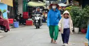 Người dân phấn khởi khi đường trung tâm TP.HCM mở rộng gấp 5 lần