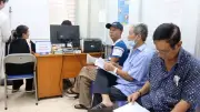 Người dân sắp được khám sức khỏe định kỳ miễn phí khoảng 350.000 đồng/lượt