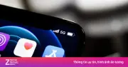 Người dùng iPhone Trung Quốc 'khốn khổ' vì chuông báo thức không reo ngày nghỉ bù