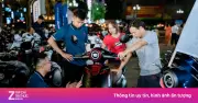 Người dùng yên tâm chạy xe máy điện VinFast nhờ hạ tầng và hậu mãi vượt trội