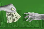 Người giàu Mỹ giàu lên chưa từng thấy: Khoảng cách giàu nghèo ngày càng nới rộng