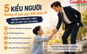 Người hay gặp quý nhân thường có 5 đặc điểm này, nhiều người tưởng là may mắn