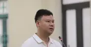 Người đi xe chặn ô tô khác ở Hà Tĩnh bị phạt 50 triệu đồng