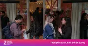 Người Iran tìm niềm vui giá rẻ trong quán cà phê thời chiến