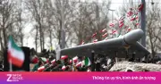 Người Iran xuống đường sẵn sàng chiến đấu trước đe dọa từ Mỹ