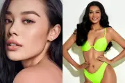 Người mẫu Việt nhận thư mời casting từ Victoria's Secret