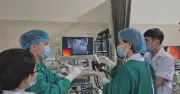 Người đàn ông 30 tuổi bị ung thư tụy sau 3 tháng đau bụng âm ỉ