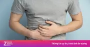 Người đàn ông 30 tuổi phát hiện ung thư tụy từ hai dấu hiệu lạ