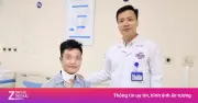 Người đàn ông 33 tuổi mắc ung thư lưỡi vì chủ quan với vết loét kéo dài