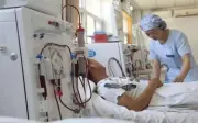Người đàn ông 35 tuổi suy thận giai đoạn 3 vì 'phốt phát ẩn' trong thực phẩm hàng ngày