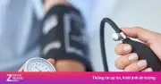 Người đàn ông 38 tuổi đột tử vì tăng huyết áp: Cảnh báo căn bệnh thầm lặng