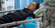 Người đàn ông 39 tuổi suy thận vì 3 thói quen xấu trước khi ngủ