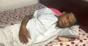 Người đàn ông 42 tuổi kiệt quệ vì chạy thận 6 năm, gia đình kiệt quệ
