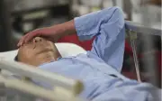 Người đàn ông 70 tuổi phát hiện ung thư tuyến tiền liệt giai đoạn sớm nhờ dấu hiệu nhiều nam giới bỏ qua