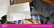 Người đàn ông bị bỏ lại cổng chùa ở Hải Phòng đã được gia đình đón về