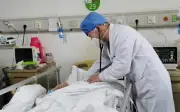 Người đàn ông chạy bộ 5km mỗi ngày vẫn suy thận vì thói quen ăn nước chấm