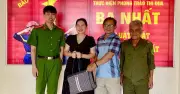 Người đàn ông Gia Lai trả lại 31,5 triệu đồng và 2 iPhone cho người bỏ quên