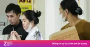 Người đàn ông hôn mê trước cổng viện: Nỗi xót xa từ lá đơn xin xuất viện sớm