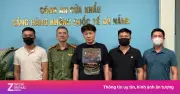Người đàn ông Hàn Quốc trốn truy nã quốc tế bị bắt tại khách sạn ở Đà Nẵng