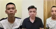 Người đàn ông nước ngoài đi một mình rồi cướp 2,4kg vàng đem bán