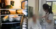 Người đàn ông suýt chết vì viêm màng não do ăn thực phẩm hết hạn trong tủ lạnh