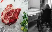 Người đàn ông suýt mất mạng vì thói quen ăn uống nhiều người mắc phải