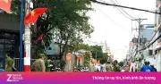 Người đàn ông tử vong dưới cao ốc ở TP.HCM
