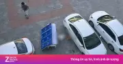 Người đàn ông tâm thần nhảy từ tầng 7 bệnh viện ở Đà Nẵng tử vong