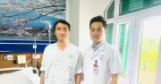Người nước ngoài đến Việt Nam trải qua 3 ca mổ để sửa một sai lầm