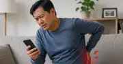 Ngồi đúng tư thế quá lâu cũng gây hại cột sống, bác sĩ chỉ cách phòng tránh