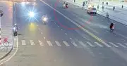 Người Nga lái xe say xỉn tông chết cụ bà ở Nha Trang