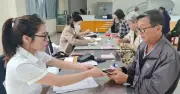 Người nghỉ hưu đi làm thêm ngày càng nhiều, không phải đóng BHXH bắt buộc