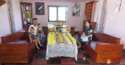 Ngôi nhà của những đứa trẻ: Mái ấm tình thương giữa lòng Nghệ An